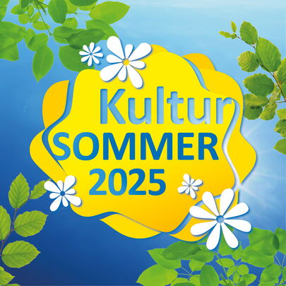 Kultursommer 2025 - Bad Schandau
