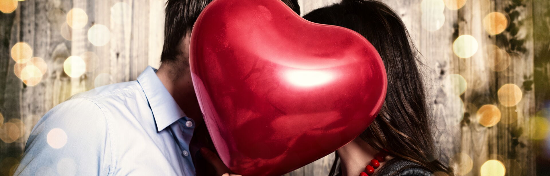 Valentinstag - Zweisamkeit genießen im Parkhotel Bad Schandau