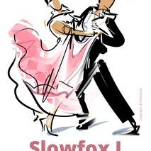 Tanzschule Zielonka - Tanzreise ins Parkhotel Bad Schandau im Oktober Slowfox I