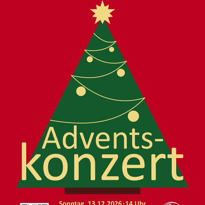 Parkhotel Bad Schandau - Adventskonzert 13.12.2026 Singekreis Pirna