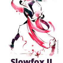 Tanzschule Zielonka - Tanzreise ins Parkhotel Bad Schandau im November Slowfox II